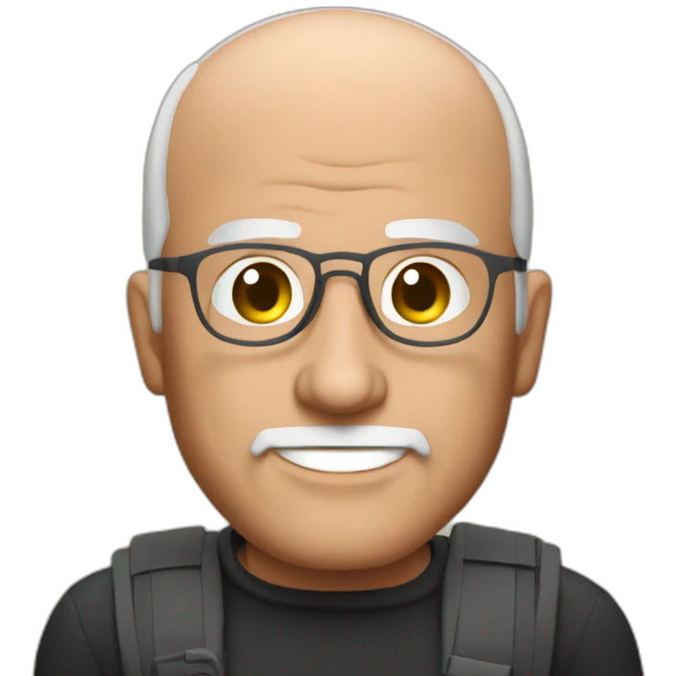 Dave Ramsey emoji