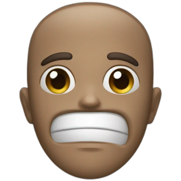 Woo emoji