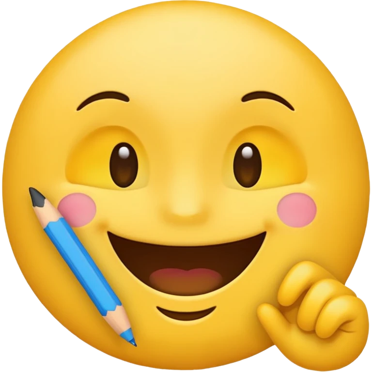a funny emoji that writes 67 emoji