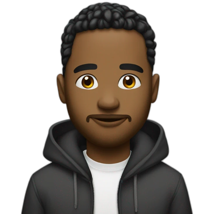 Laylow rap emoji