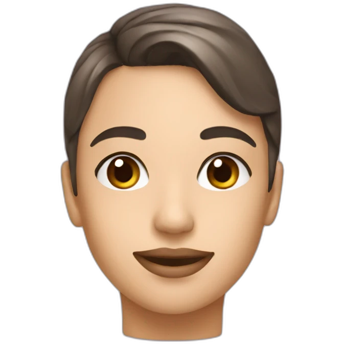 Skincare  emoji