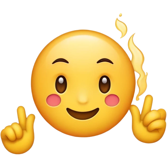 Ок emoji