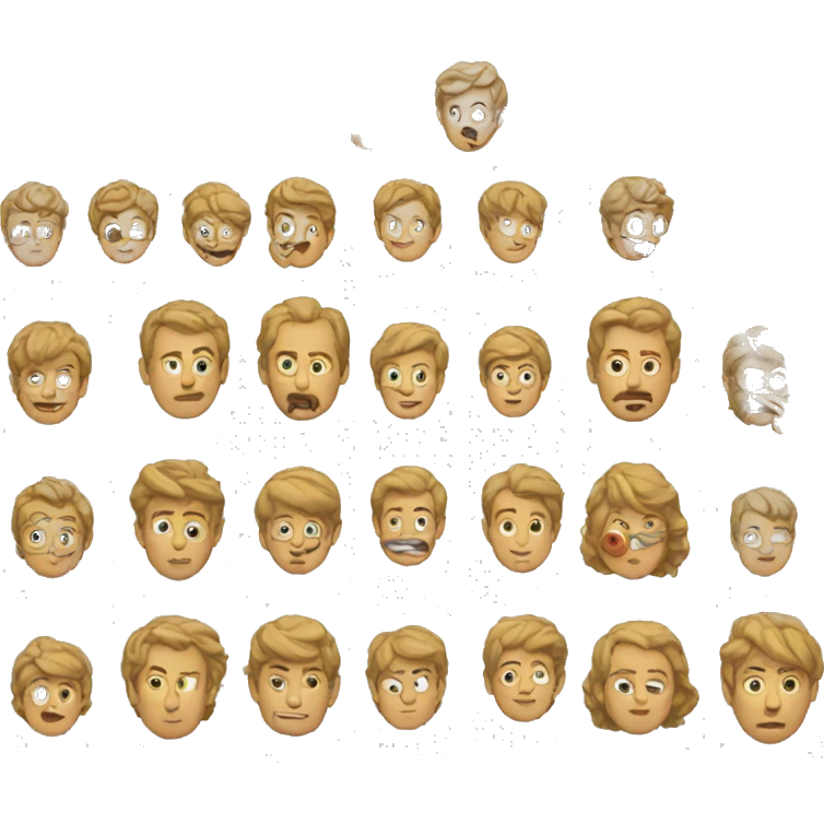 search emoji