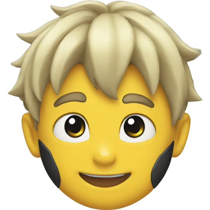 Pokémon  emoji