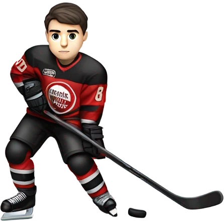 Connor Bedard emoji