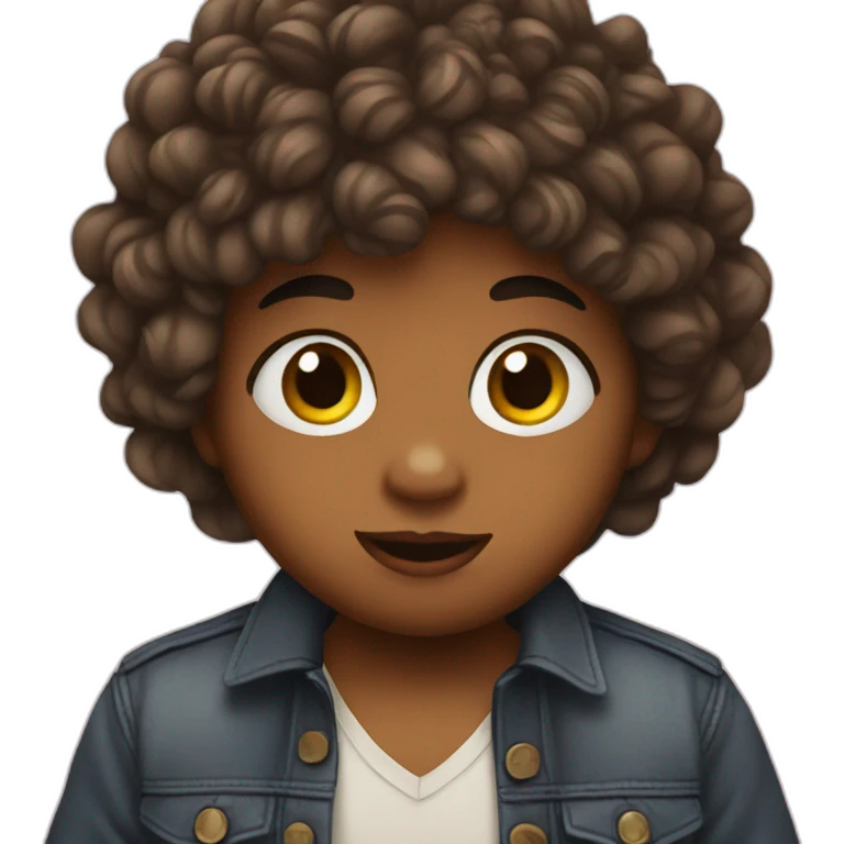 Lil Baby emoji