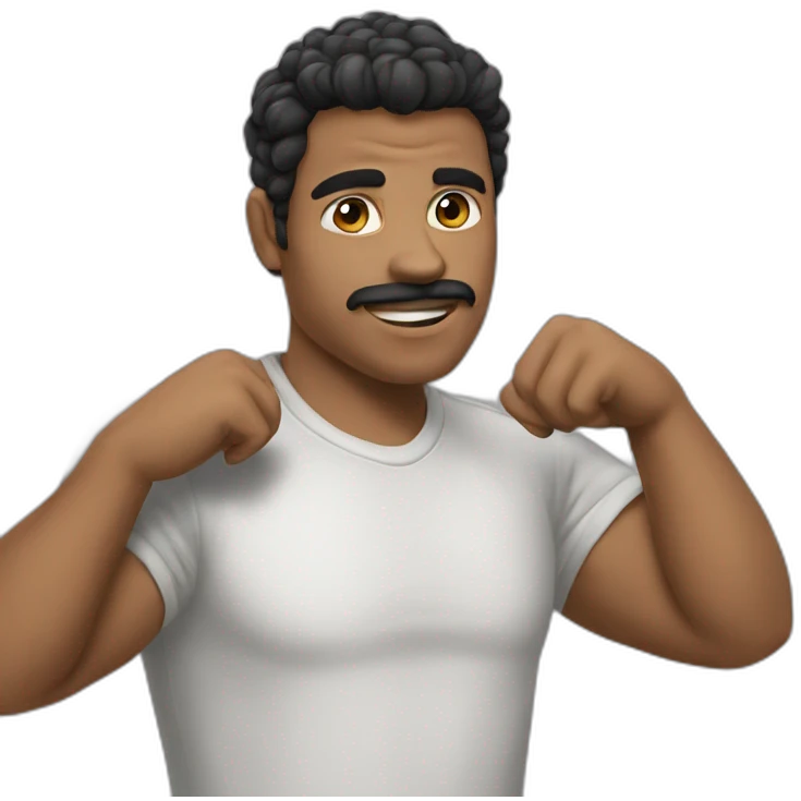 боль emoji