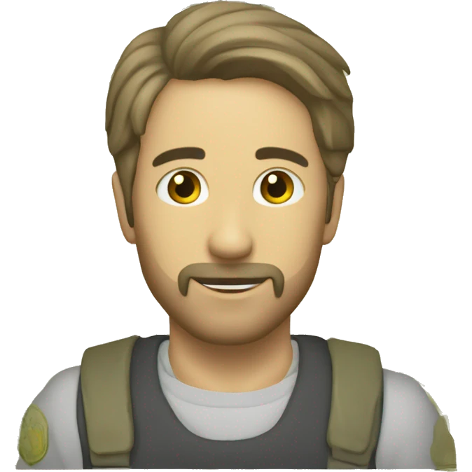 liasse de billets emoji