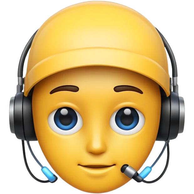 AI emoji