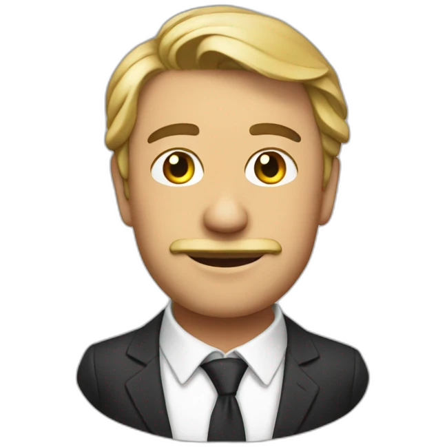 Karl jacobs emoji