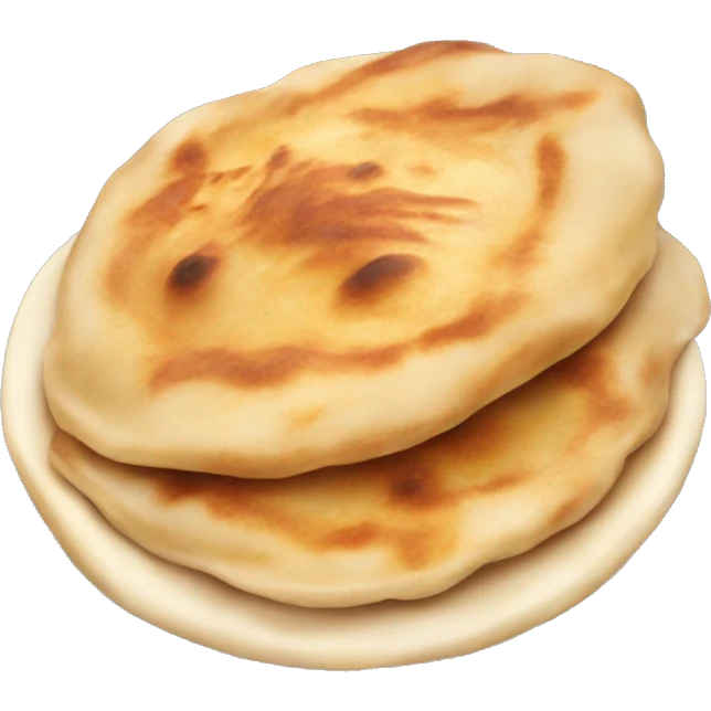roti canai emoji