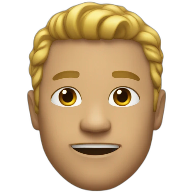 superpower emoji