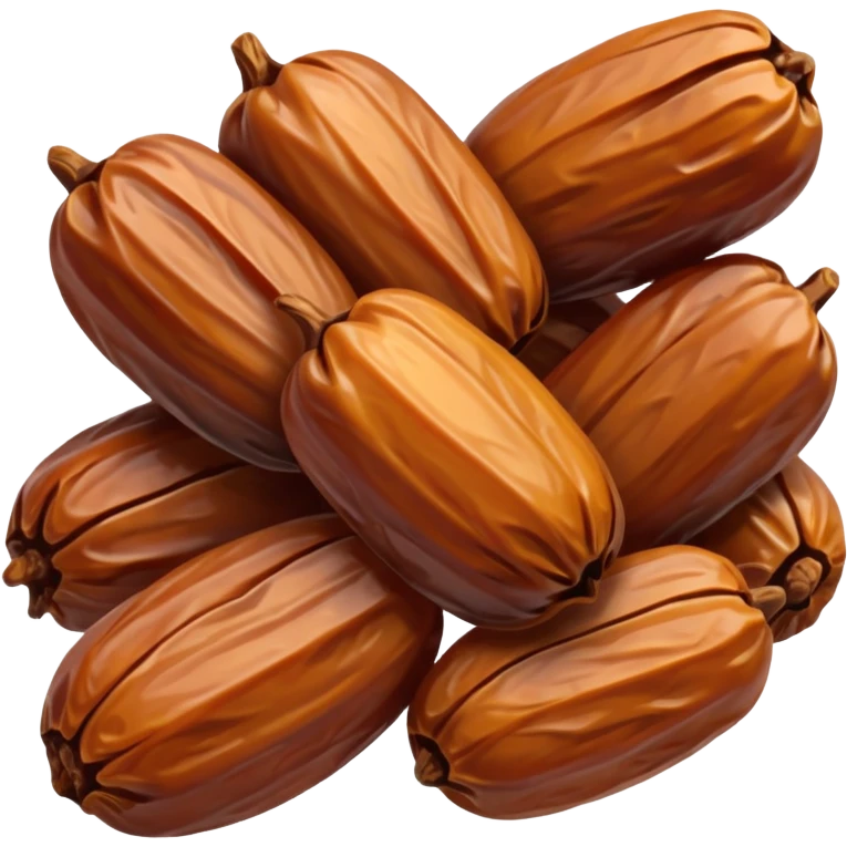 Dates emoji