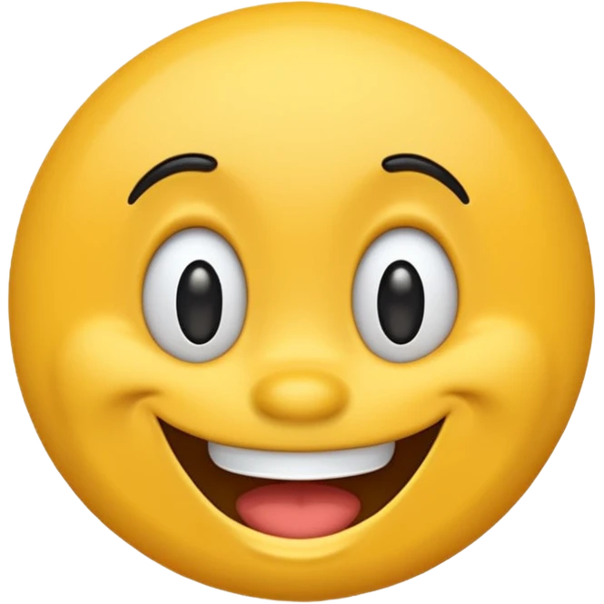 Make a goofy ahh emoji emoji