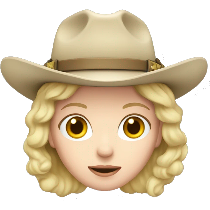 female sheriff pink with pale skin emoji