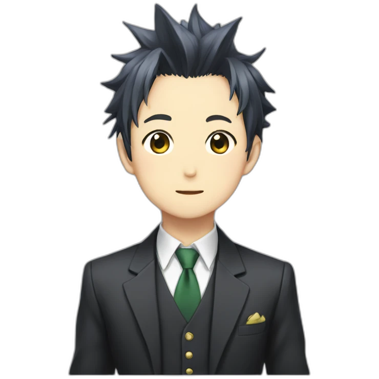 tohru adachi emoji
