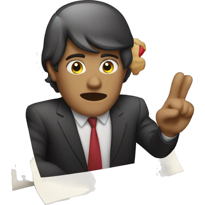 mistake erase files emoji