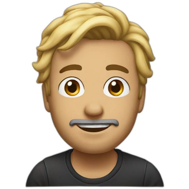 Mc stan emoji