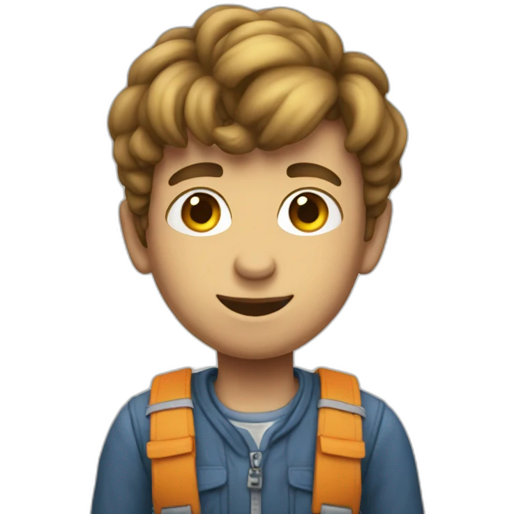 balloon-boy emoji