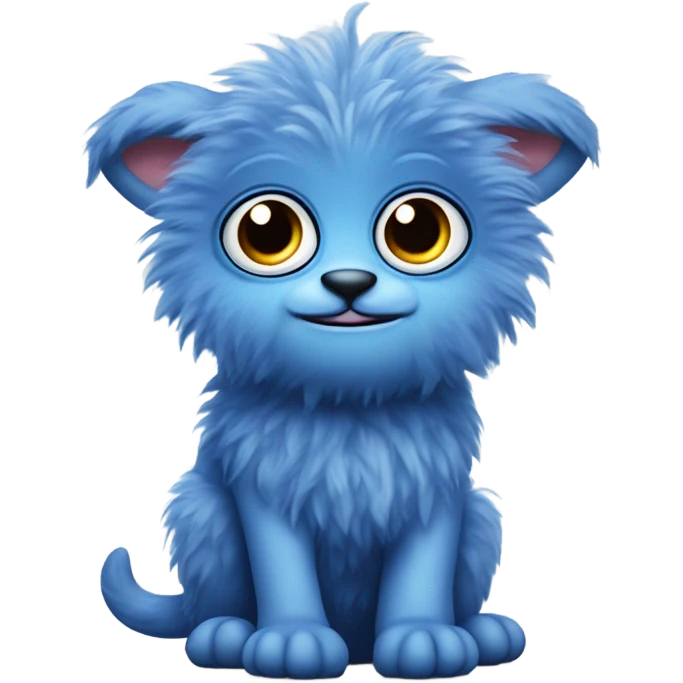 bibble from barbie  emoji