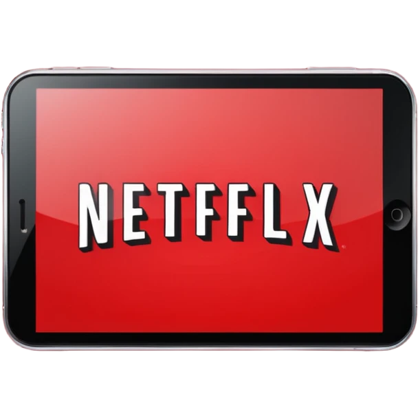 netflix emoji