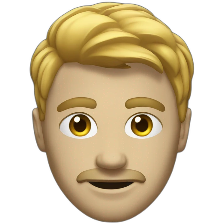 Hacker  emoji