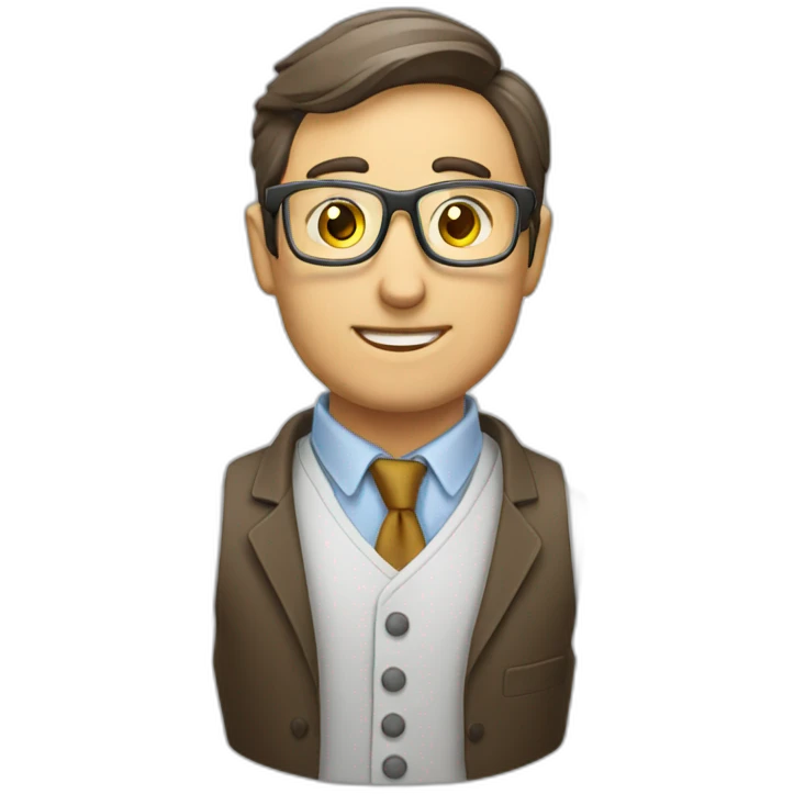 Watchmaker  emoji