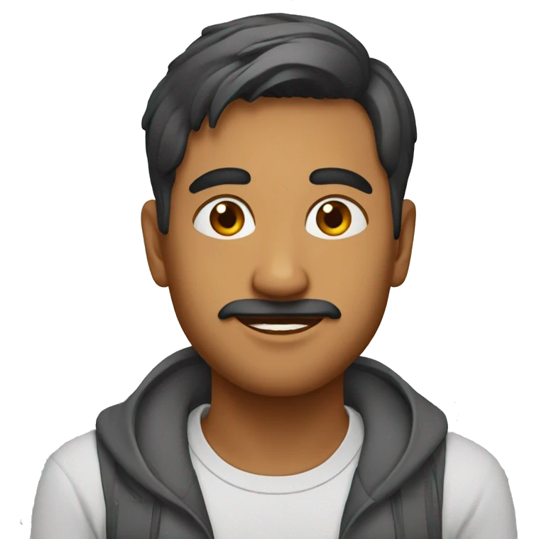 BENGALI emoji