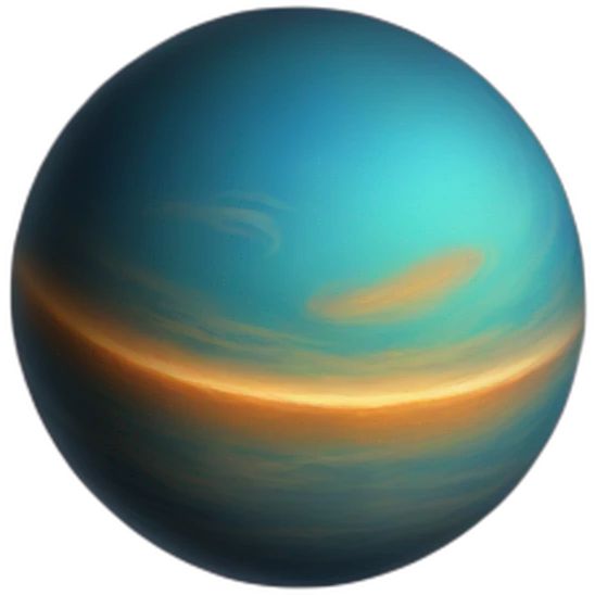 planet emoji