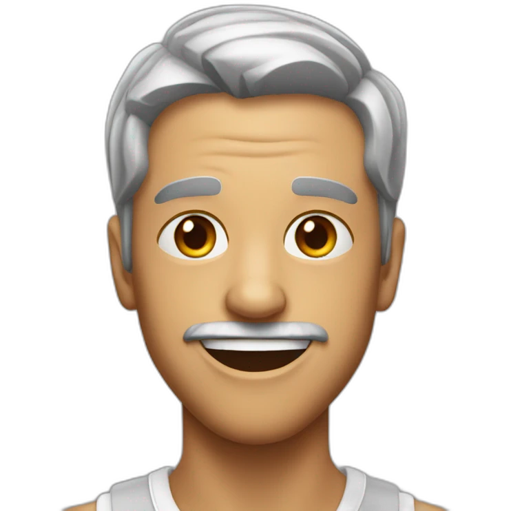 tongue-in-cheek emoji