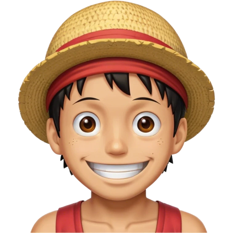 لوفي emoji