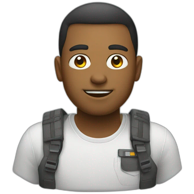 Pc emoji