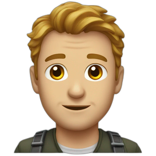 Edouard Hery emoji