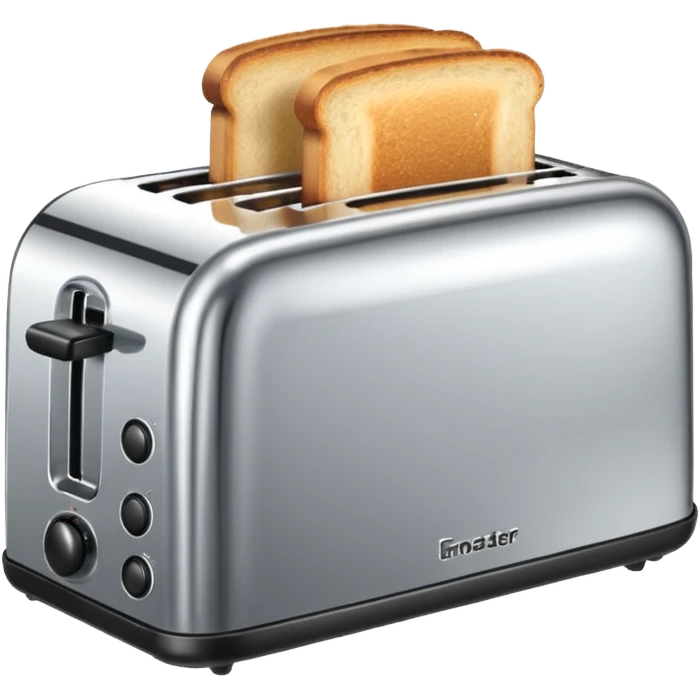 toaster emoji