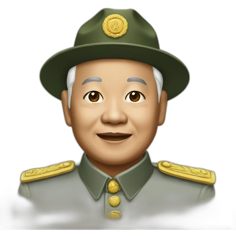 soeharto emoji
