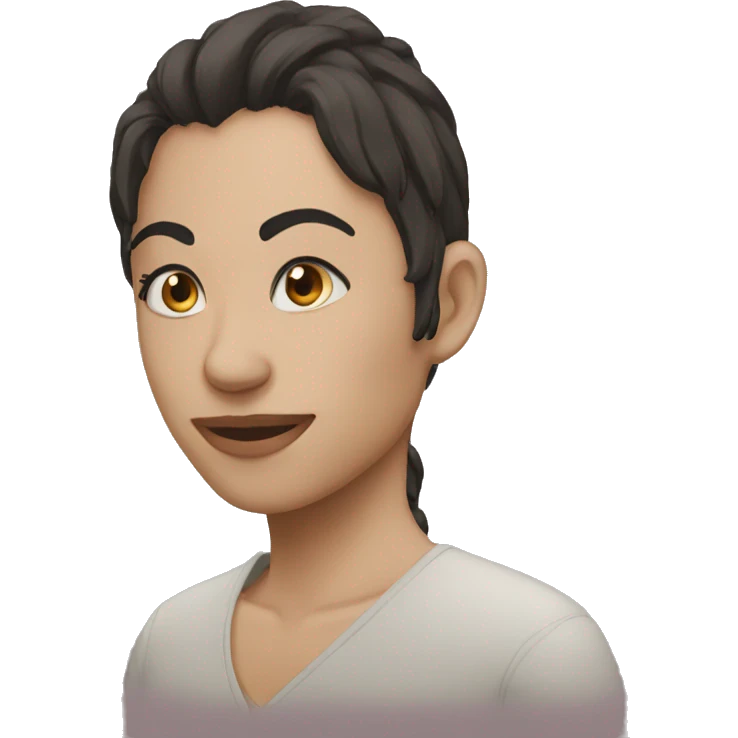 Assia emoji