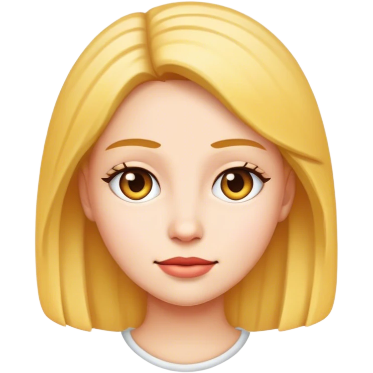 Lisa emoji