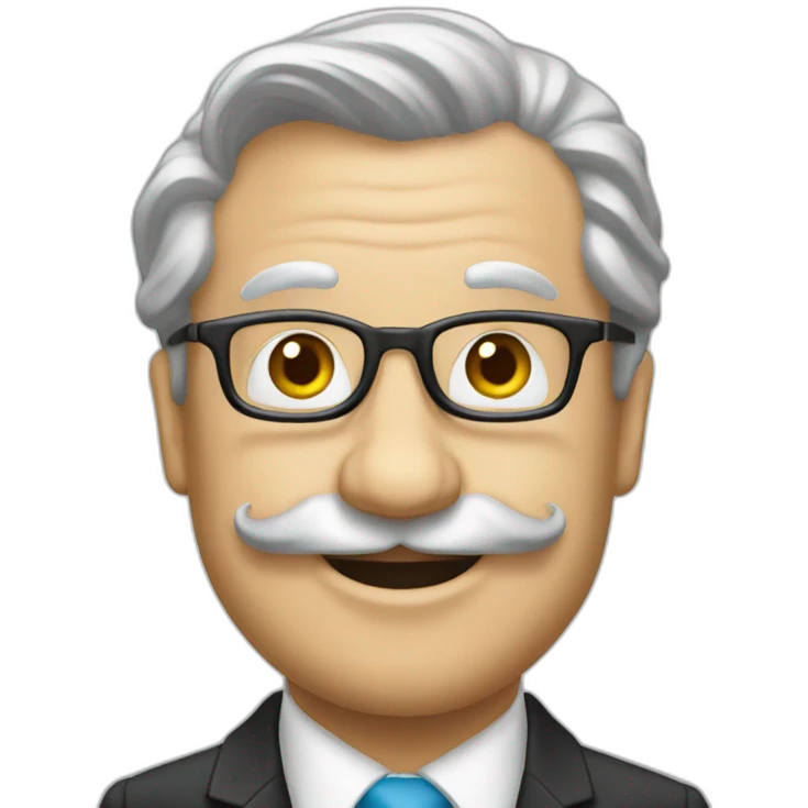 Monopoly emoji