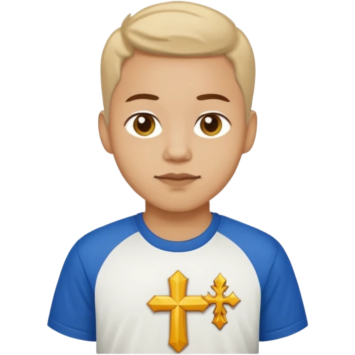 Católica  emoji