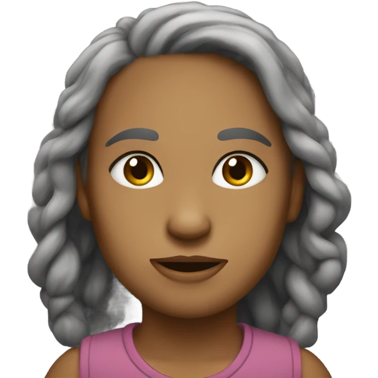 Gilinda emoji