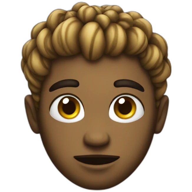 strange fruit emoji