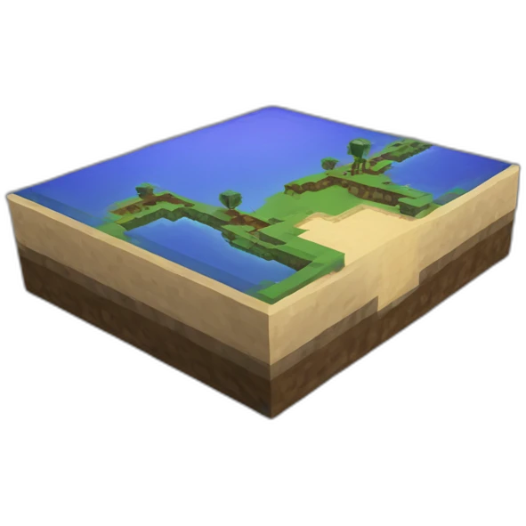 NightArena Minecraft Bedrock Server emoji