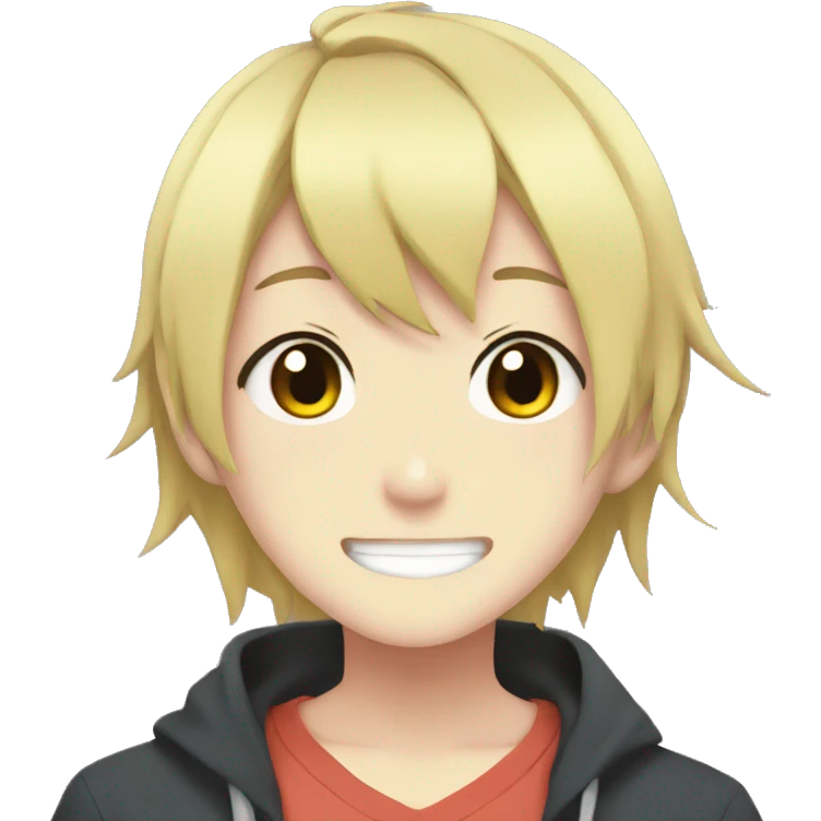 horimiya emoji