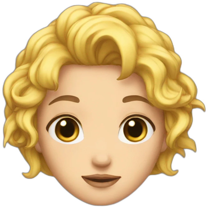 Waifu emoji