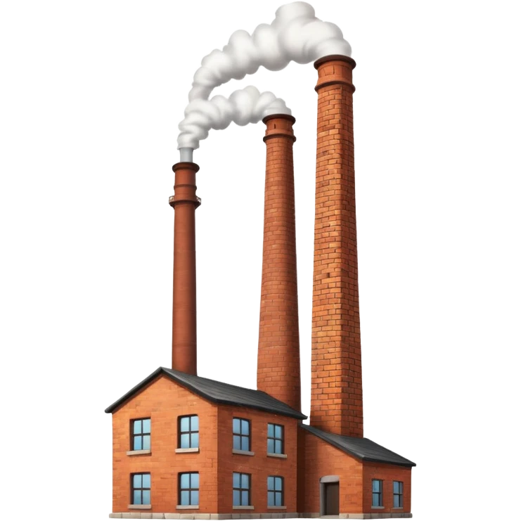 Factory emoji