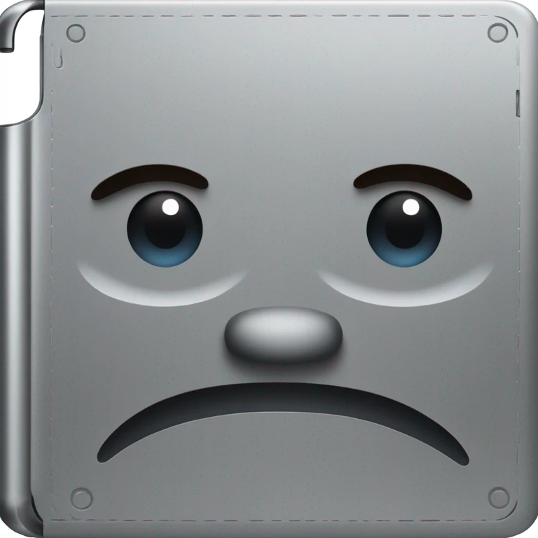 Iphone 16 pro max natural titanium emoji