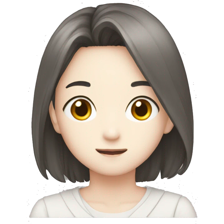 mangaka emoji