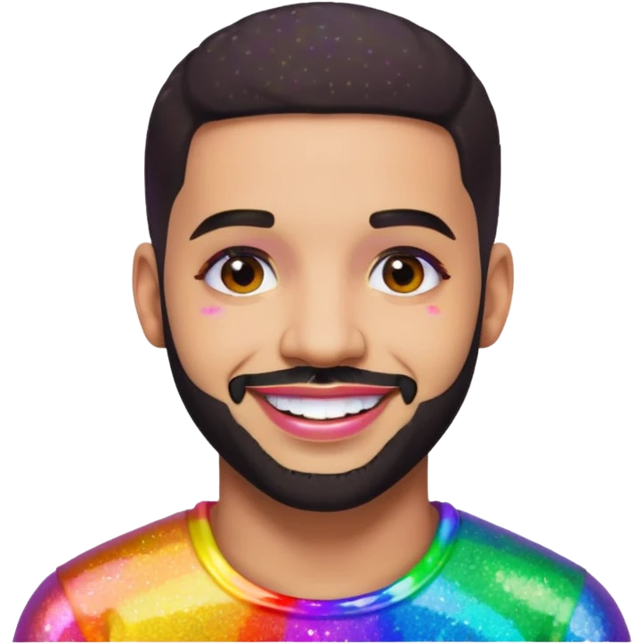 make drake more gay emoji
