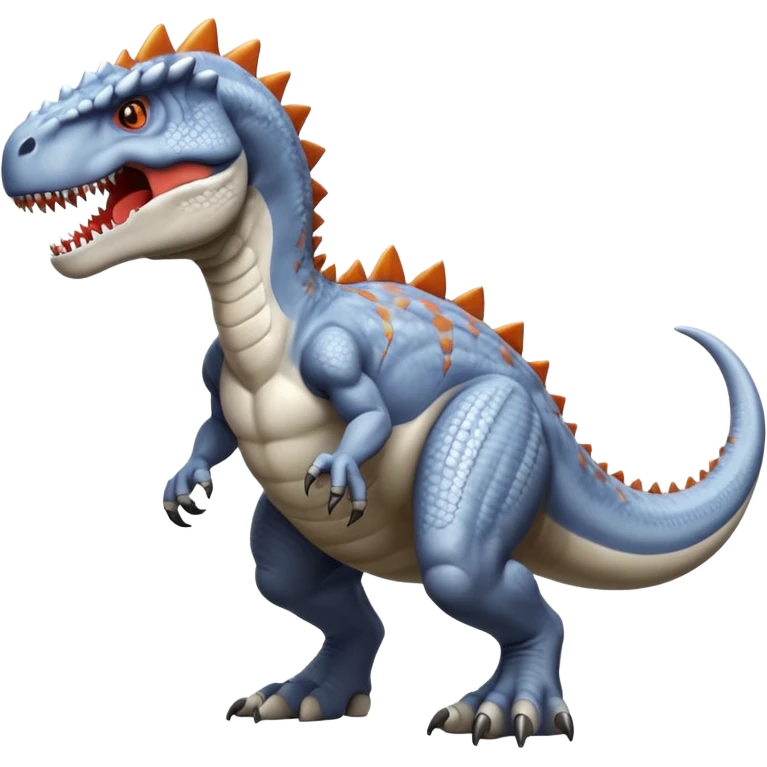 Indominus rex  emoji