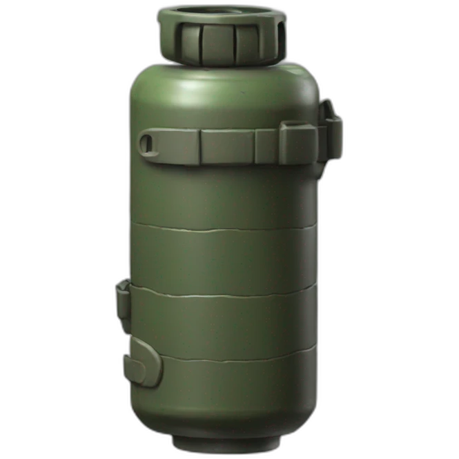 Fuze III emoji